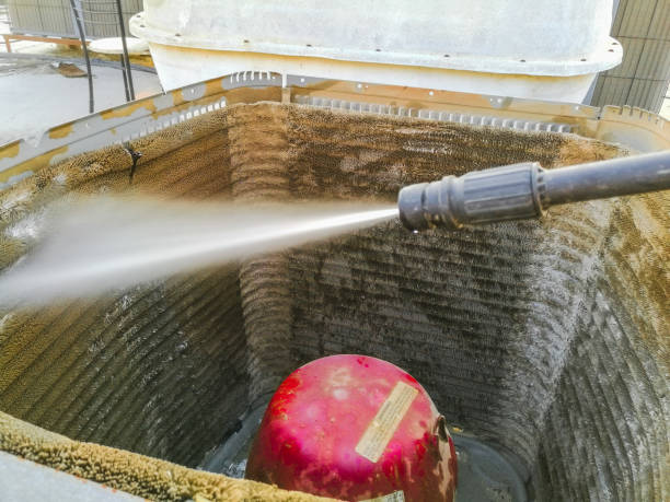 Best Air Duct Mold Removal  in Orangeville, UT