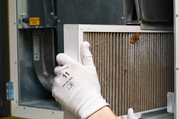 Best Air Duct Cleaning Near Me  in Orangeville, UT