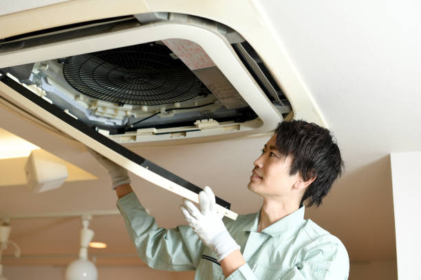 Best Professional Duct Cleaning Services  in Orangeville, UT