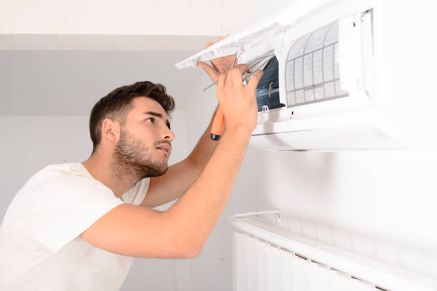 Best Air Duct Cleaning Near Me in Orangeville, UT